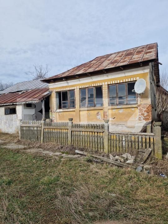 Teren de vânzare Ghercesti - 188140TV | BLITZ Craiova | Poza3