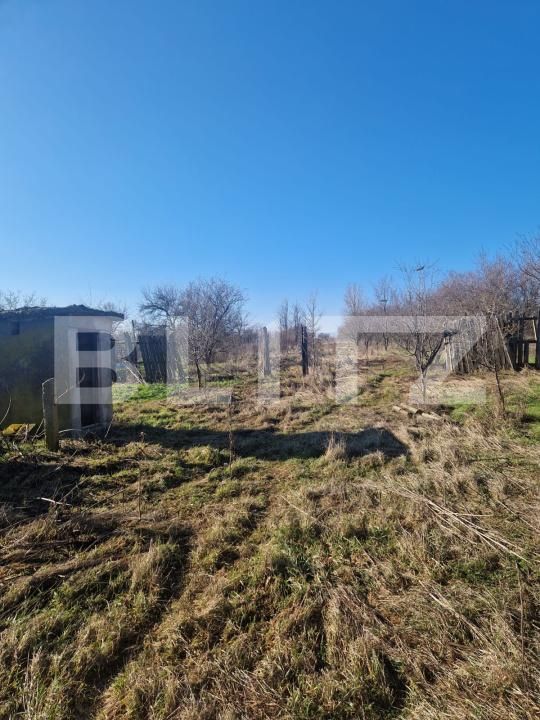 Teren de vânzare Ghercesti - 188140TV | BLITZ Craiova | Poza5