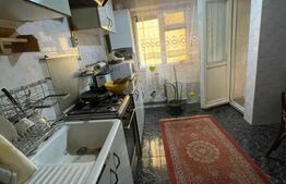 Apartament 3 camere, decomandat, centrală termică proprie, în zona 1 Mai, Facultatea de Medicină