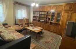 Apartament 3 camere, decomandat, centrală termică proprie, în zona 1 Mai, Facultatea de Medicină