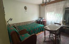 Apartament 3 camere, decomandat, centrală termică proprie, în zona 1 Mai, Facultatea de Medicină
