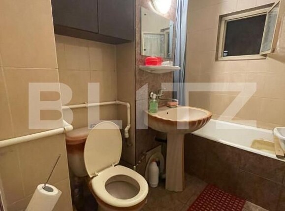 Apartament de închiriat 3 camere 1 Mai - 188161AI | BLITZ Craiova | Poza7
