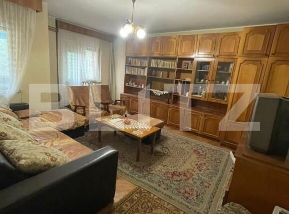 Apartament de închiriat 3 camere 1 Mai - 188161AI | BLITZ Craiova | Poza1