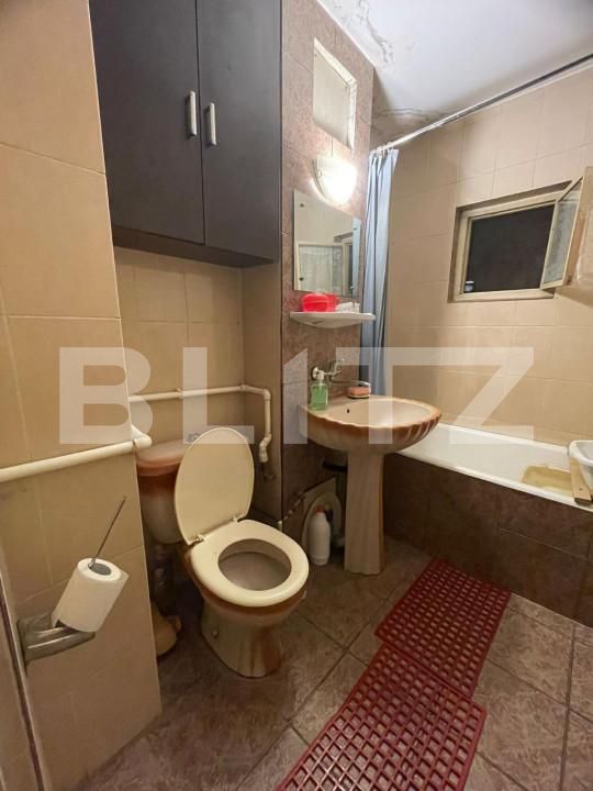 Apartament de închiriat 3 camere 1 Mai - 188161AI | BLITZ Craiova | Poza7