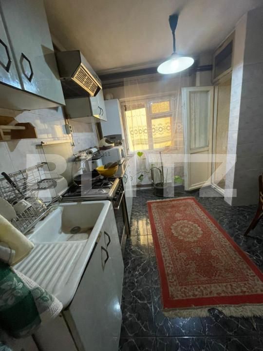 Apartament de închiriat 3 camere 1 Mai - 188161AI | BLITZ Craiova | Poza5