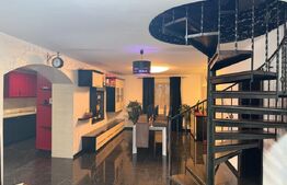 Casa 240 mp utili, 5000 mp teren + afacere la cheie, restaurant, zona Celaru