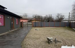 Casa 240 mp utili, 5000 mp teren + afacere la cheie, restaurant, zona Celaru