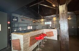 Casa 240 mp utili, 5000 mp teren + afacere la cheie, restaurant, zona Celaru