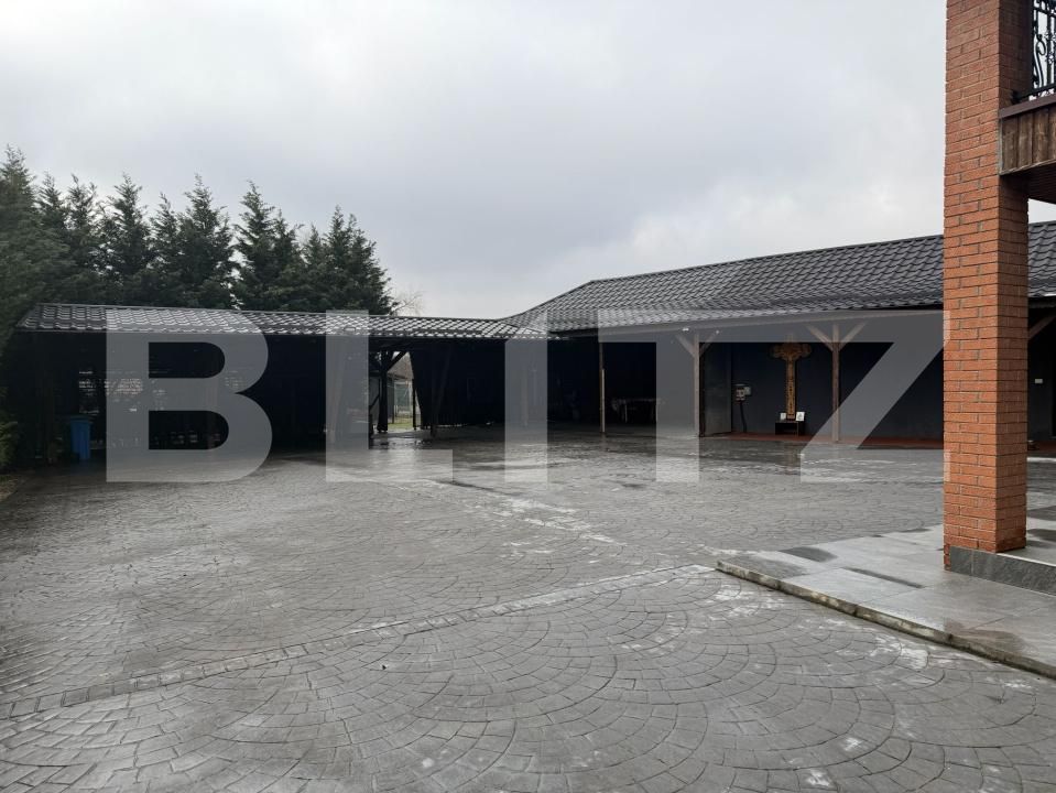 Casa de vânzare 8 camere Exterior Sud - 188166CV | BLITZ Craiova | Poza19