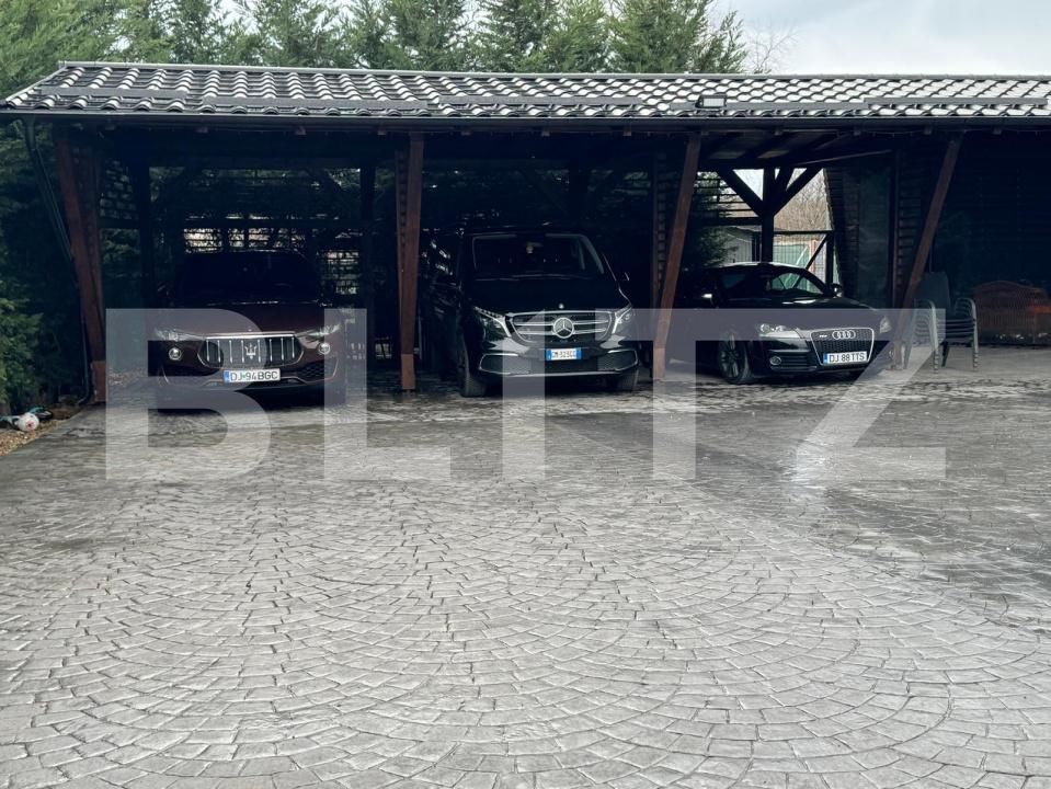 Casa de vânzare 8 camere Exterior Sud - 188166CV | BLITZ Craiova | Poza17