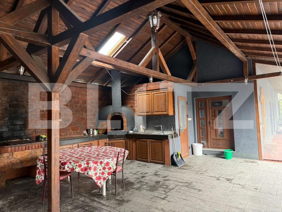 Casa de vânzare 8 camere Exterior Sud - 188166CV | BLITZ Craiova | Poza14