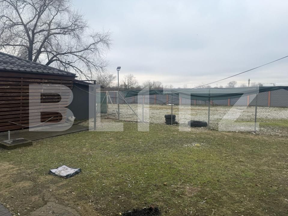 Casa de vânzare 8 camere Exterior Sud - 188166CV | BLITZ Craiova | Poza18