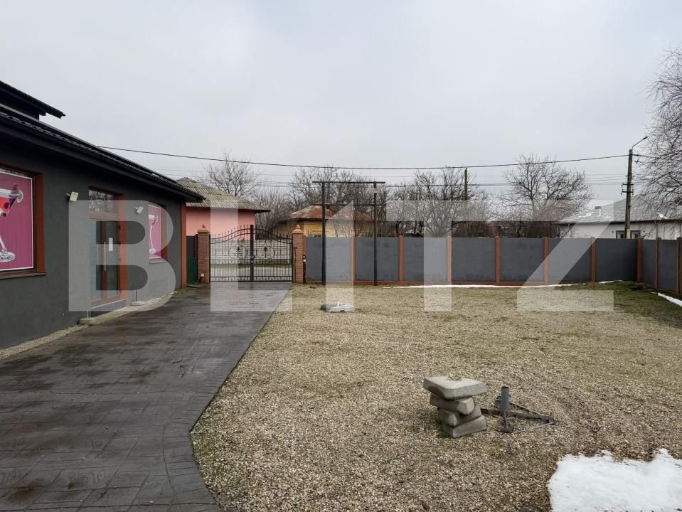 Casa de vânzare 8 camere Exterior Sud - 188166CV | BLITZ Craiova | Poza10