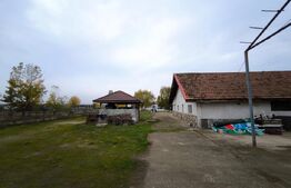 Proprietate multifuncțională, 1.850 mp utili, 23.750 mp teren, zona Brestei