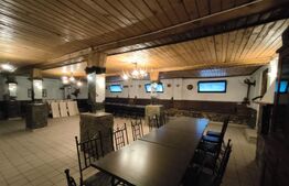 Proprietate multifuncțională, 1.850 mp utili, 23.750 mp teren, zona Brestei