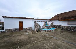 Proprietate multifuncțională, 1.850 mp utili, 23.750 mp teren, zona Brestei