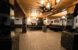 Proprietate multifuncțională, 1.850 mp utili, 23.750 mp teren, zona Brestei