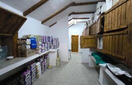 Proprietate multifuncțională, 1.850 mp utili, 23.750 mp teren, zona Brestei