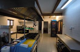 Proprietate multifuncțională, 1.850 mp utili, 23.750 mp teren, zona Brestei