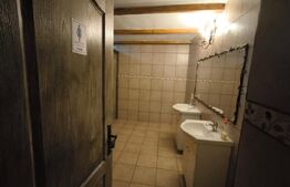 Proprietate multifuncțională, 1.850 mp utili, 23.750 mp teren, zona Brestei