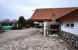 Proprietate multifuncțională, 1.850 mp utili, 23.750 mp teren, zona Brestei