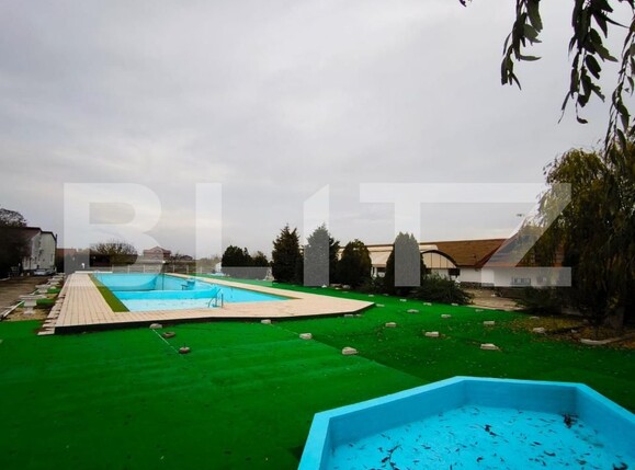 Spațiu comercial de vânzare Cernele - 188197SVC | BLITZ Craiova | Poza1