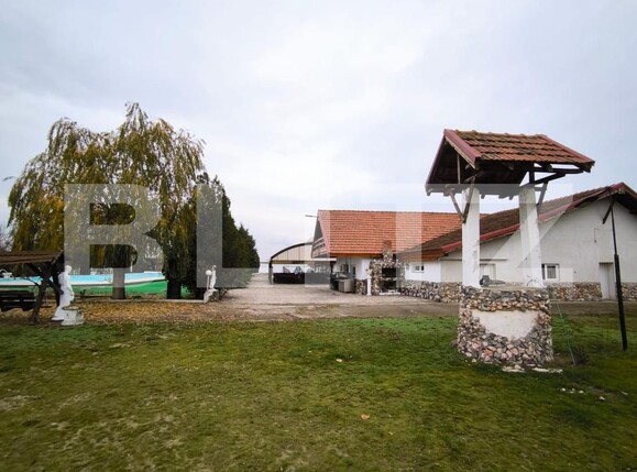 Spațiu comercial de vânzare Cernele - 188197SVC | BLITZ Craiova | Poza21