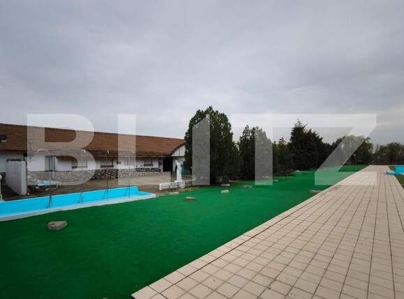 Spațiu comercial de vânzare Cernele - 188197SVC | BLITZ Craiova | Poza23