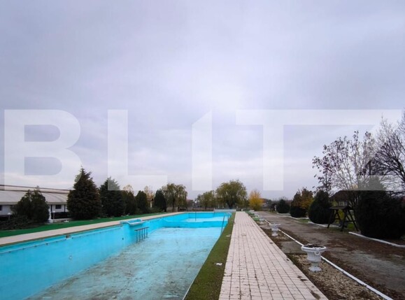 Spațiu comercial de vânzare Cernele - 188197SVC | BLITZ Craiova | Poza22