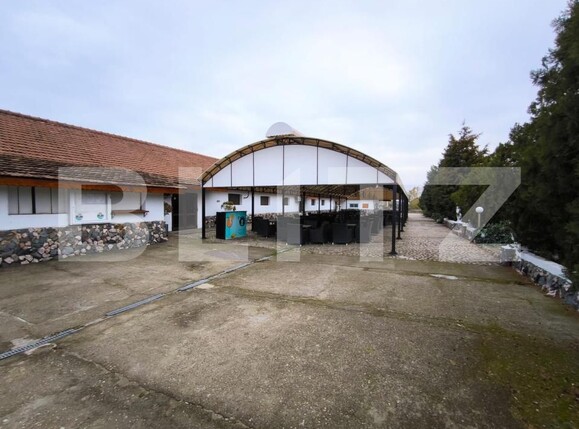 Spațiu comercial de vânzare Cernele - 188197SVC | BLITZ Craiova | Poza24