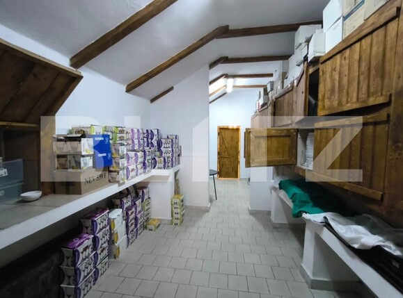 Spațiu comercial de vânzare Cernele - 188197SVC | BLITZ Craiova | Poza8