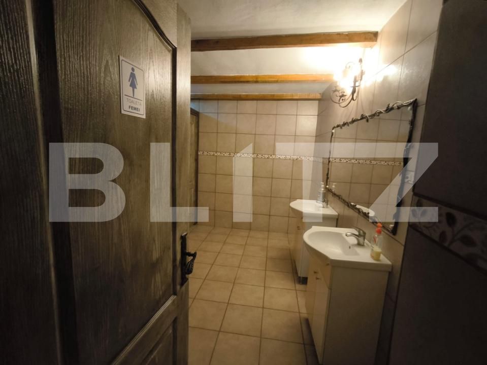 Spațiu comercial de vânzare Cernele - 188197SVC | BLITZ Craiova | Poza17
