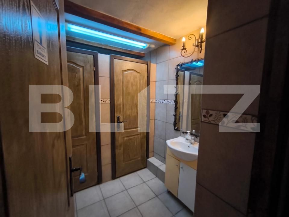 Spațiu comercial de vânzare Cernele - 188197SVC | BLITZ Craiova | Poza15