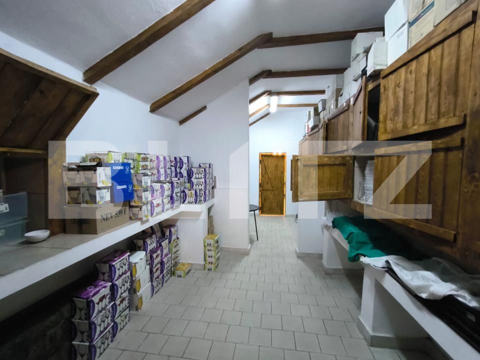 Spațiu comercial de vânzare Cernele - 188197SVC | BLITZ Craiova | Poza13