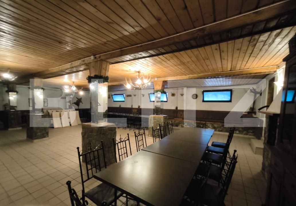 Spațiu comercial de vânzare Cernele - 188197SVC | BLITZ Craiova | Poza15