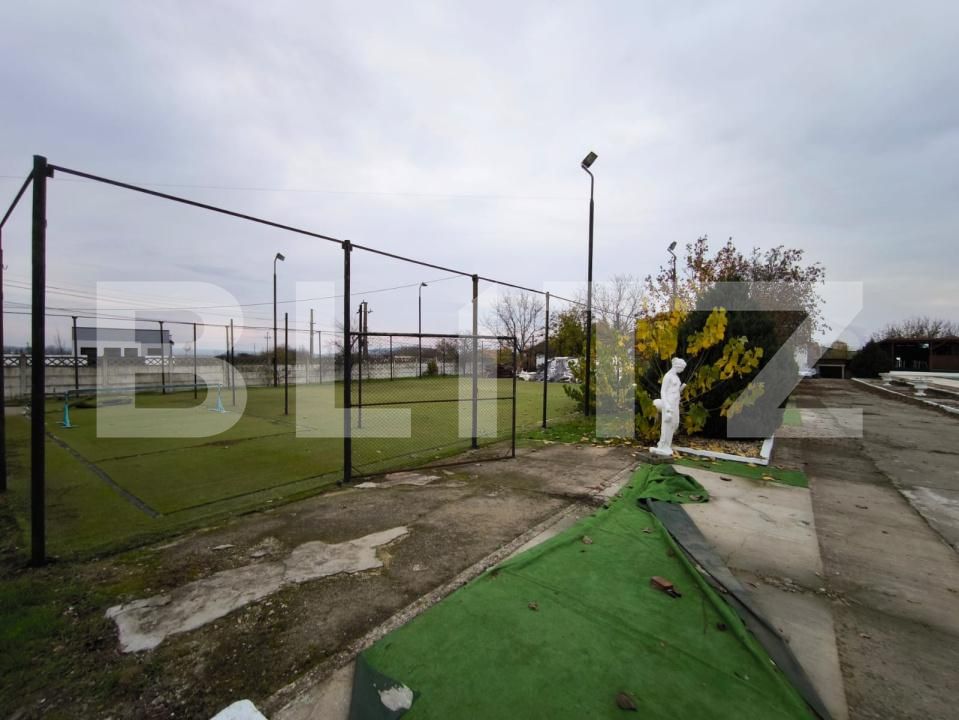 Spațiu comercial de vânzare Cernele - 188197SVC | BLITZ Craiova | Poza17