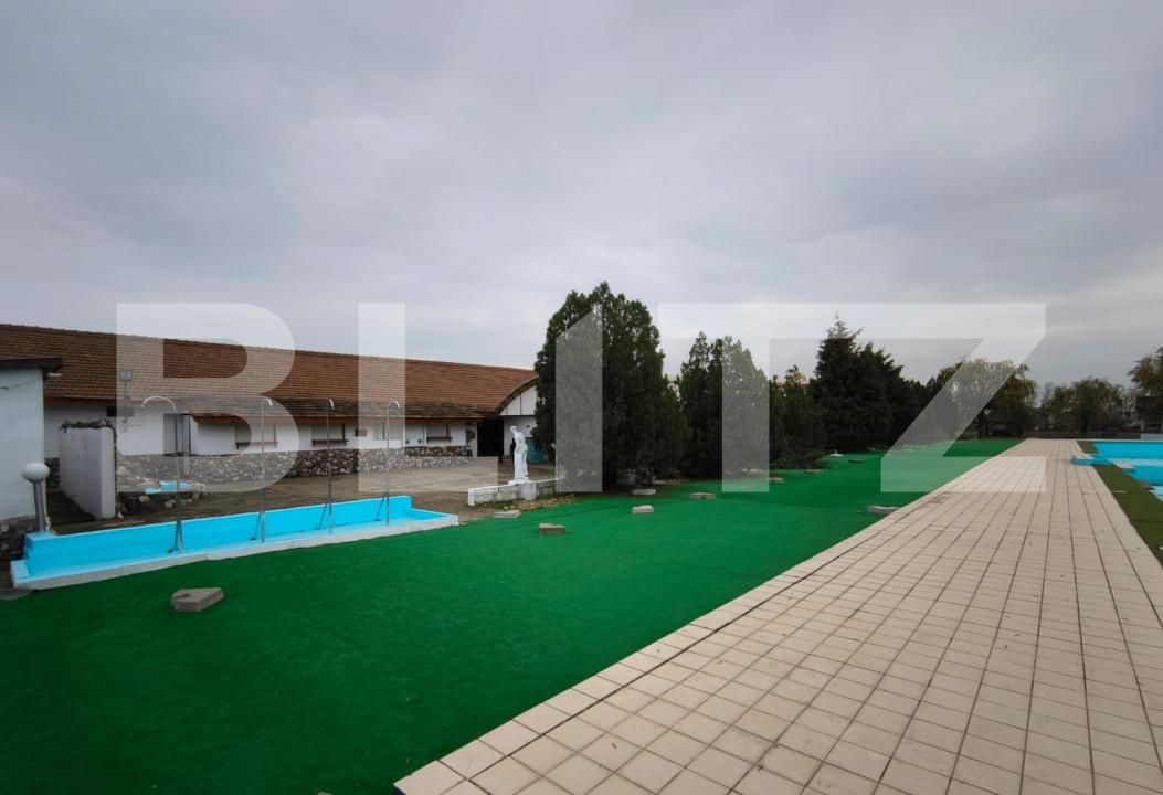 Spațiu comercial de vânzare Cernele - 188197SVC | BLITZ Craiova | Poza23