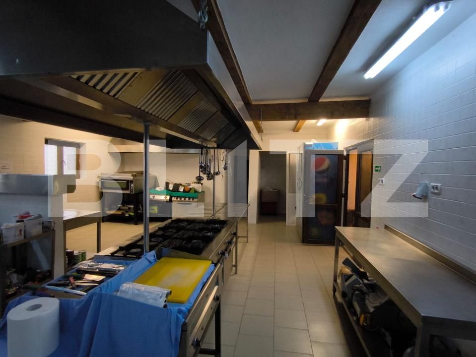 Spațiu comercial de vânzare Cernele - 188197SVC | BLITZ Craiova | Poza12