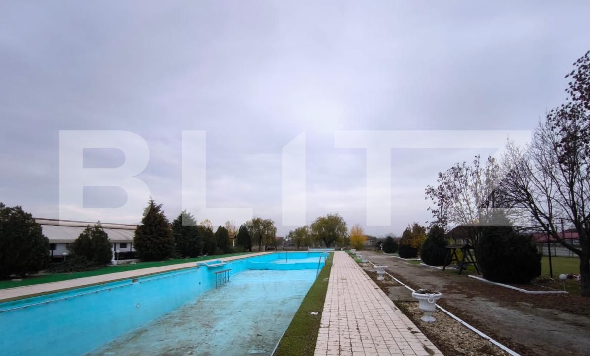 Spațiu comercial de vânzare Cernele - 188197SVC | BLITZ Craiova | Poza22