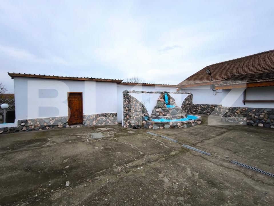 Spațiu comercial de vânzare Cernele - 188197SVC | BLITZ Craiova | Poza25