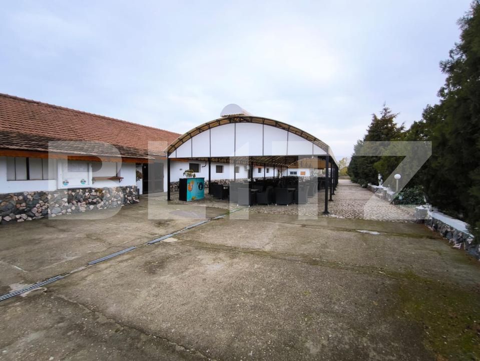 Spațiu comercial de vânzare Cernele - 188197SVC | BLITZ Craiova | Poza24