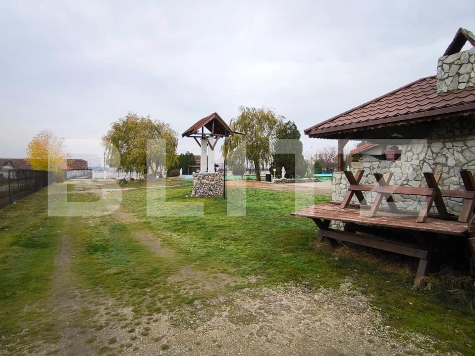 Spațiu comercial de vânzare Cernele - 188197SVC | BLITZ Craiova | Poza23