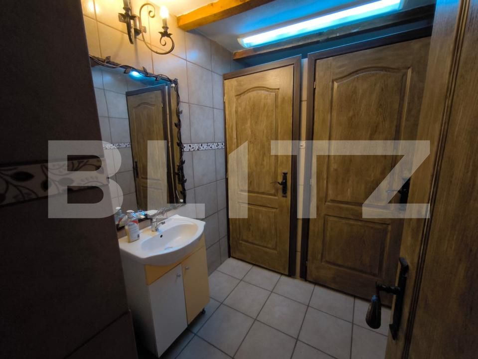 Spațiu comercial de vânzare Cernele - 188197SVC | BLITZ Craiova | Poza11