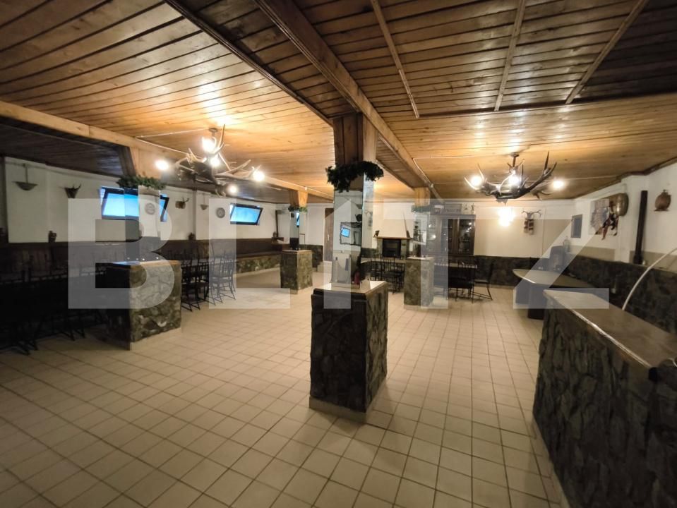 Spațiu comercial de vânzare Cernele - 188197SVC | BLITZ Craiova | Poza21