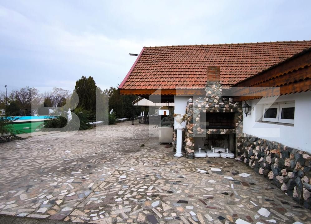 Spațiu comercial de vânzare Cernele - 188197SVC | BLITZ Craiova | Poza2