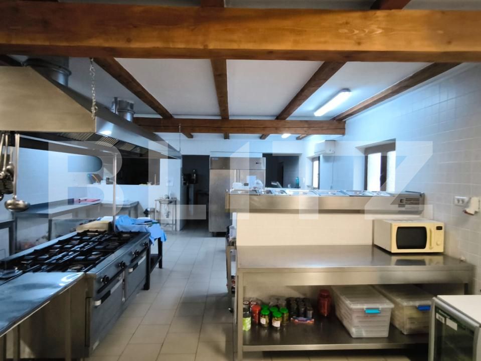 Spațiu comercial de vânzare Cernele - 188197SVC | BLITZ Craiova | Poza11