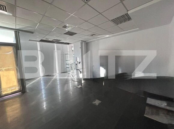 Spațiu comercial de închiriat Ultracentral - 188212SIC | BLITZ Craiova | Poza1