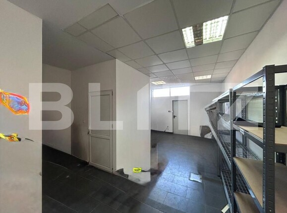 Spațiu comercial de închiriat Ultracentral - 188212SIC | BLITZ Craiova | Poza5