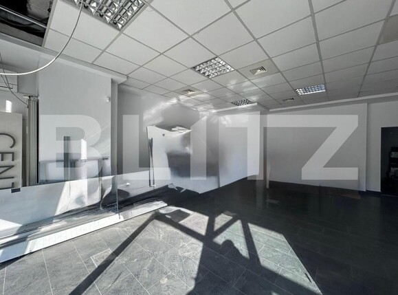 Spațiu comercial de închiriat Ultracentral - 188212SIC | BLITZ Craiova | Poza3