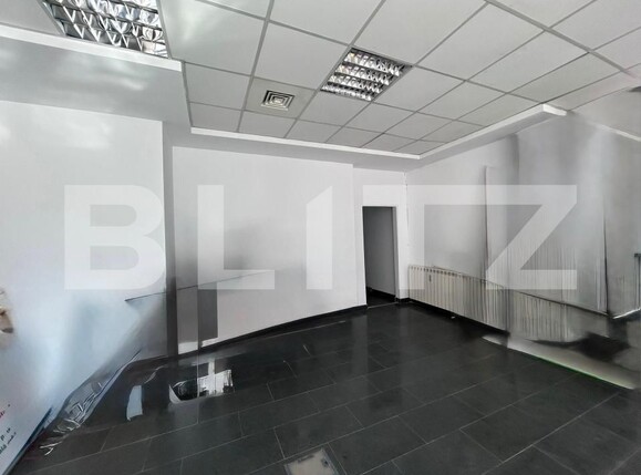 Spațiu comercial de închiriat Ultracentral - 188212SIC | BLITZ Craiova | Poza2